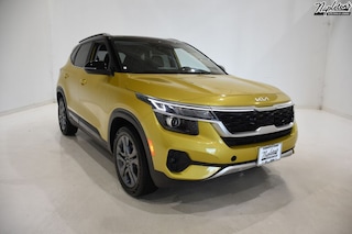 2023 Kia Seltos S SUV