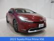 Used 2023 Toyota Prius Prime XSE Hatchback