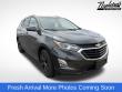 Used 2020 Chevrolet Equinox LT SUV