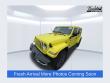 Used 2023 Jeep Wrangler Sahara 4xe SUV