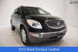 2012 Buick Enclave Leather Group SUV