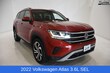 Volkswagen Atlas