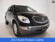 Used 2012 Buick Enclave Leather Group SUV
