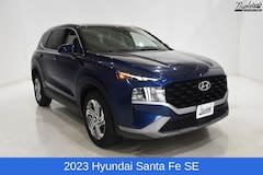 2023 Hyundai Santa Fe SE SUV