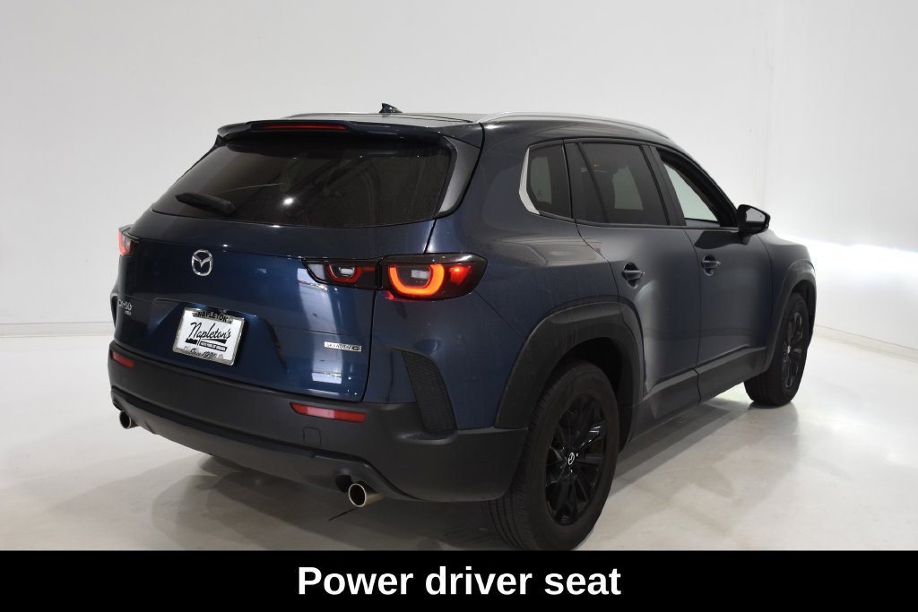 Used 2025 Mazda CX-50 2.5 S Premium Package SUV