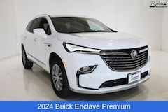 2024 Buick Enclave Premium Group SUV
