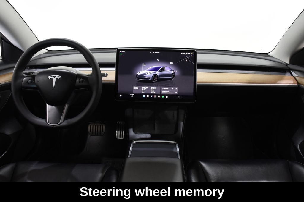 2022 Tesla Model 3 Performance - Photo 10