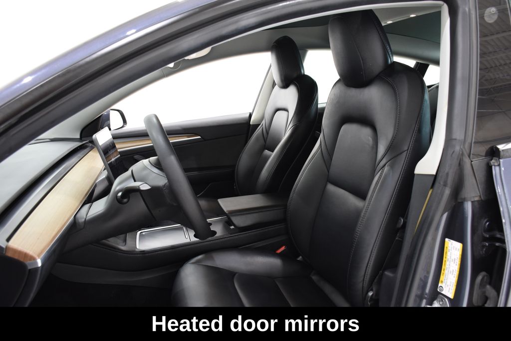 2022 Tesla Model 3 Performance - Photo 23