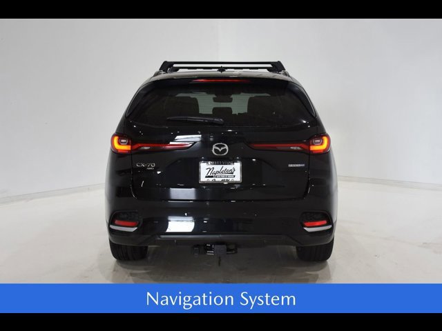 【松風ページ】 New 2025 MAZDA CX-70 Hybrid for Sale - Car and Driver