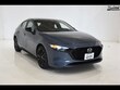  Mazda Mazda3 Hatchback