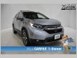 Used 2019 Honda CR-V EX-L SUV