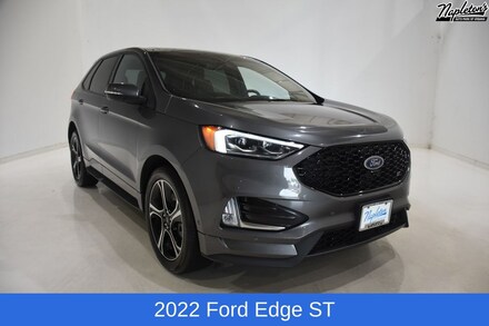 2022 Ford Edge ST SUV