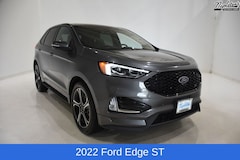 2022 Ford Edge ST SUV