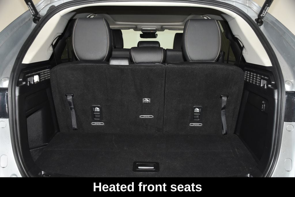 2025 Mazda CX-90 Premium Sport - Photo 31