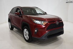 2019 Toyota RAV4 XLE SUV