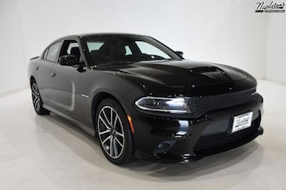 2022 Dodge Charger R/T Sedan
