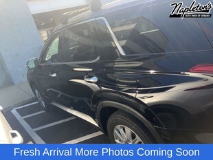 2023 Hyundai Palisade SEL SUV