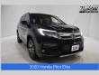 Used 2020 Honda Pilot Elite SUV