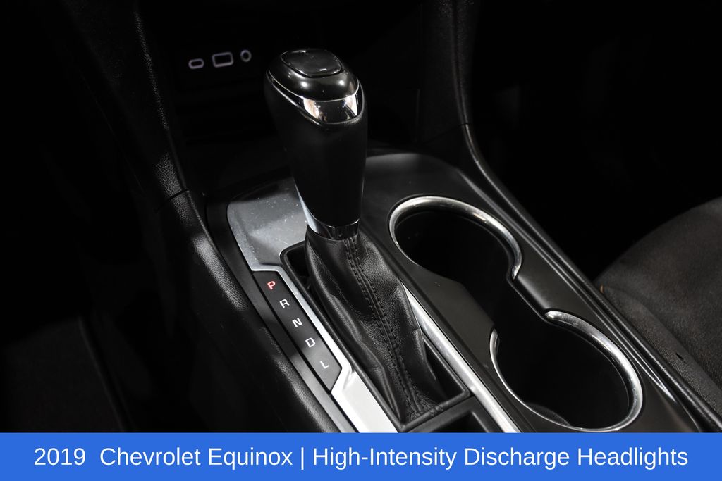 2019 Chevrolet Equinox 2FL - Photo 25
