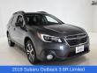 Used 2019 Subaru Outback 3.6R SUV