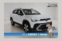 2025 Volkswagen Taos 1.5T S SUV