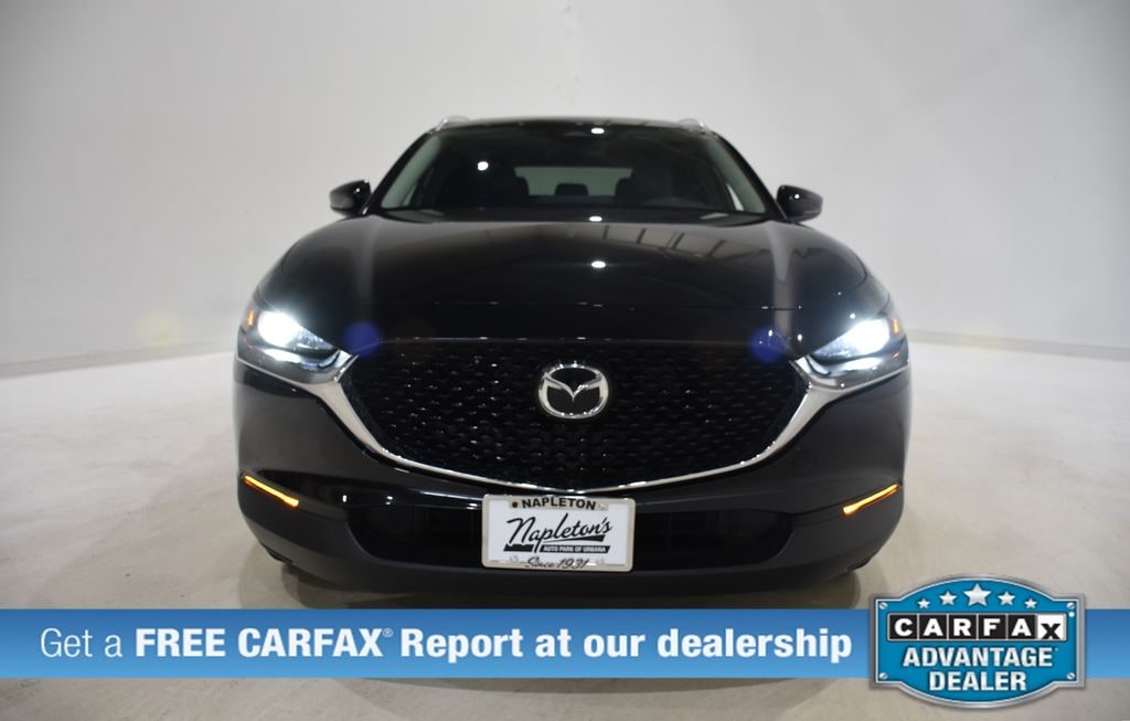 Used 2025 Mazda CX-30 2.5 S Preferred Package SUV