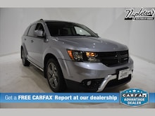 2016 Dodge Journey Crossroad SUV