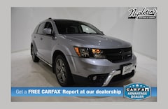 2016 Dodge Journey Crossroad SUV