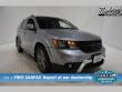 Used 2016 Dodge Journey Crossroad SUV