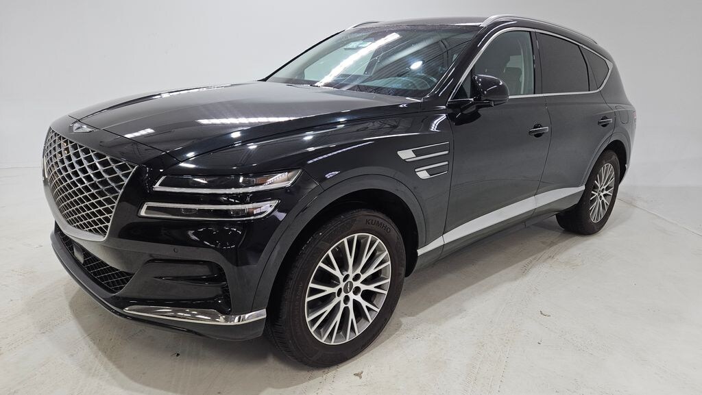 Used 2024 Genesis GV80 2.5T SUV