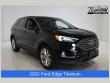Used 2022 Ford Edge Titanium SUV