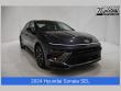 Used 2024 Hyundai Sonata SEL Sedan