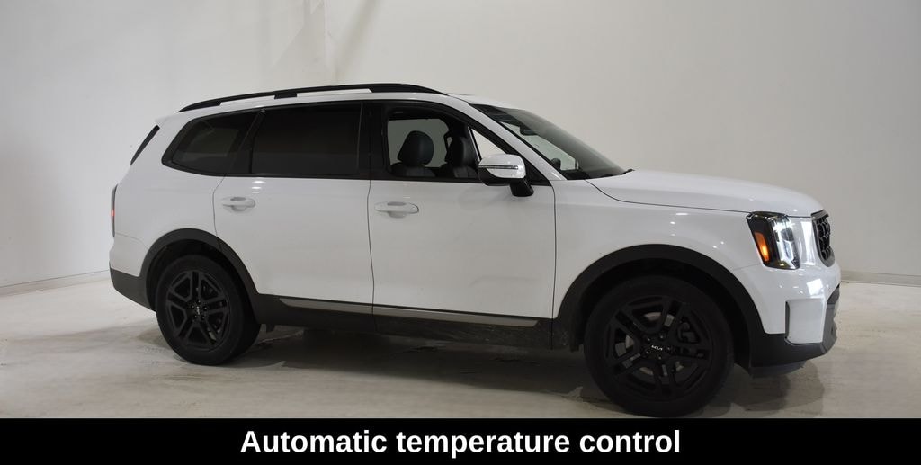 Used 2023 Kia Telluride SX X-Line SUV