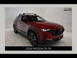  Mazda CX-50