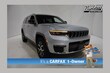  Jeep Grand Cherokee L