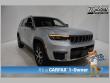 Used 2024 Jeep Grand Cherokee L Limited SUV