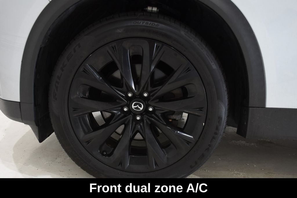 2025 Mazda CX-90 Premium Sport - Photo 8