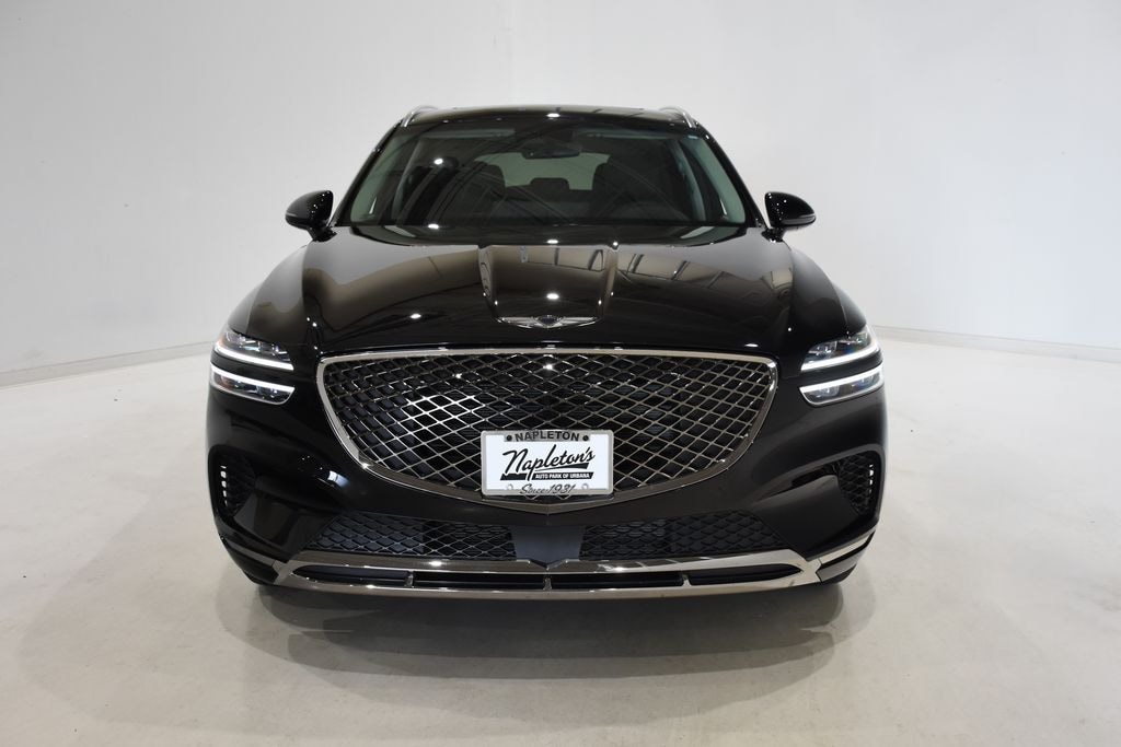 Used 2025 Genesis GV70 2.5T SUV