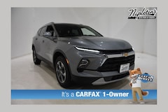 2024 Chevrolet Blazer LT SUV