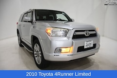 2010 Toyota 4Runner Limited SUV