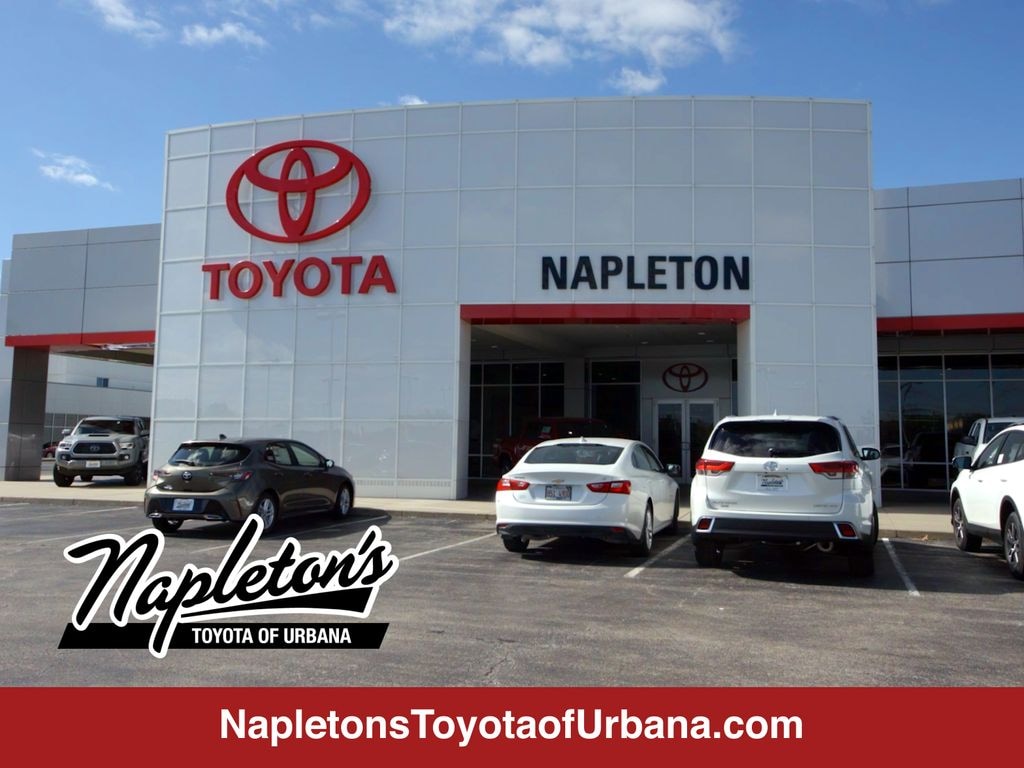 Used 2019 Honda Odyssey EX-L Van
