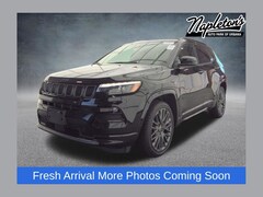 2023 Jeep Compass High Altitude SUV