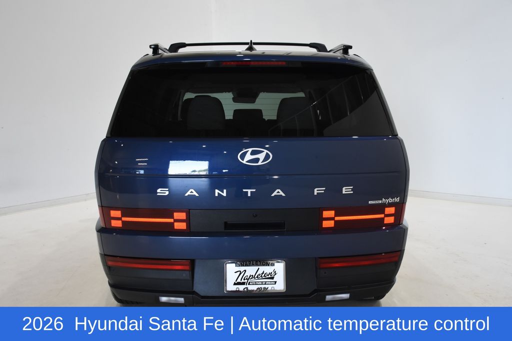 2026 Hyundai Santa Fe SEL - Photo 6