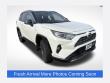 Used 2019 Toyota RAV4 Hybrid XSE SUV