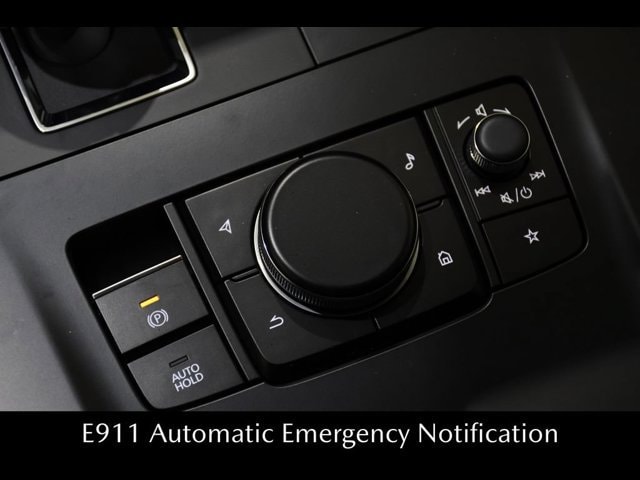 2026 Mazda CX-90 Select Package - Photo 23