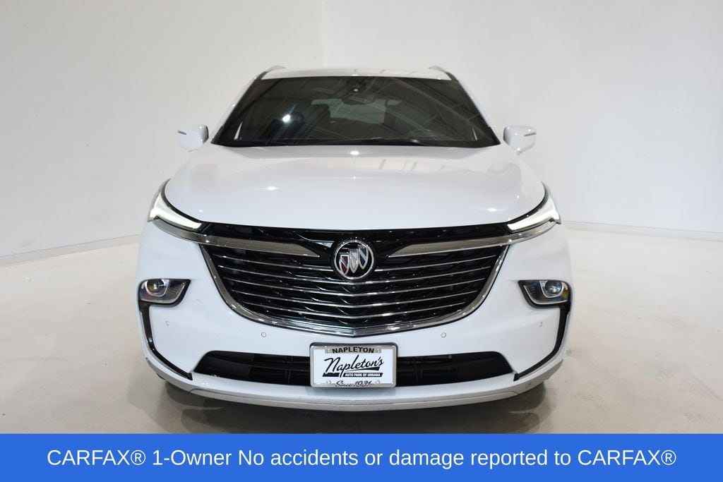 Used 2024 Buick Enclave Premium Group SUV