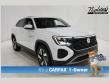 Used 2025 Volkswagen Atlas Cross Sport 2.0T SE w/Technology SUV