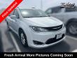 Used 2020 Chrysler Pacifica Touring L Van Passenger Van
