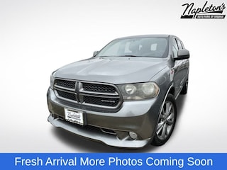 2011 Dodge Durango Heat SUV