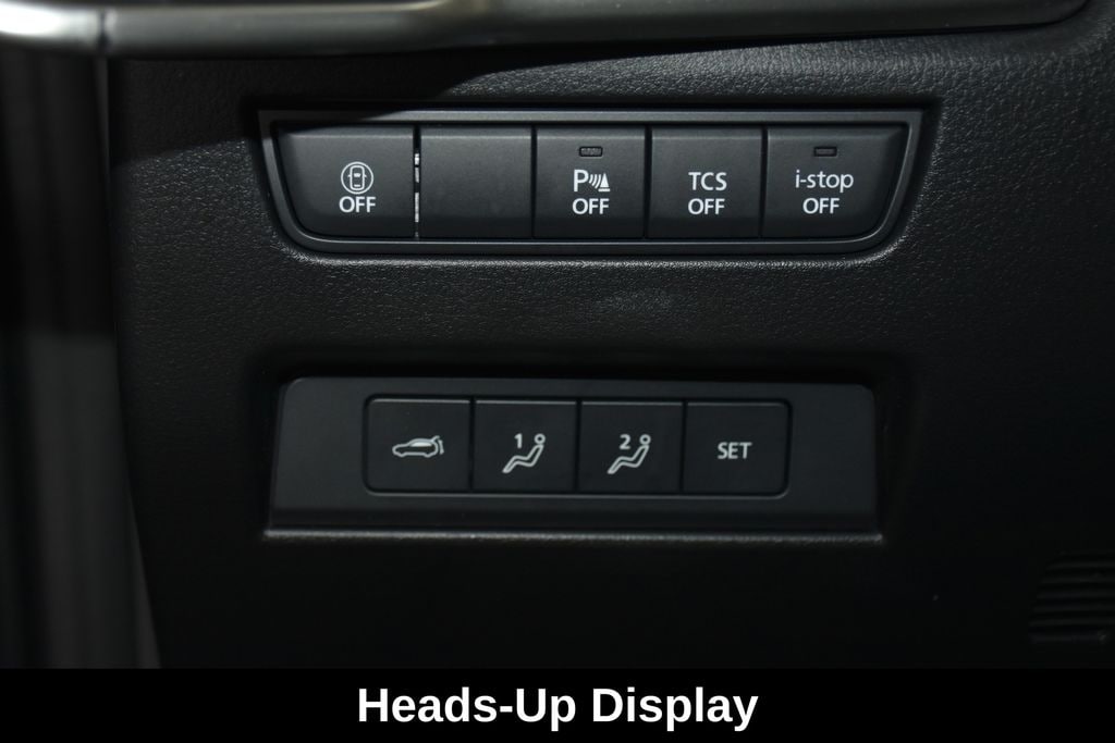 2025 Mazda CX-90 Premium Sport - Photo 12